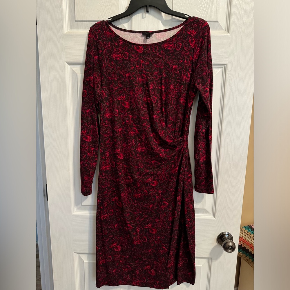 Women’s Talbots fall dress